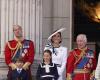 Kate Middleton und König Charles schließen sich, die verborgene Botschaft hinter diesem Bild