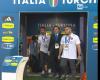 Die unglaubliche Geschichte von Gaetano, von Mariotto bis zum Hof ​​von Montella, Trainer der Türkei bei der Europameisterschaft