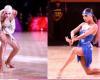 Lateinamerikanischer Tanz, großer Erfolg in Peking für zwei junge Leute aus Brindisi