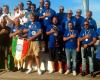 Das Pescara-Team des Dolphin Club von Pescara ist immer noch italienischer Meister! [FOTO]