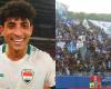 „Sie halten mich als Geisel, ich will nach Como“: der Fall des irakischen Fußballers Ali Jassim