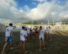 Zweite Ausgabe des Sicily Beach Volley Summer Camp. Drei Tage Volleyball, Strand und Entspannung – BlogSicilia