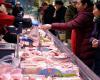 China reagiert auf europäische Zölle auf Elektroautos und nimmt Schweinefleisch ins Visier
