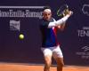 Emilia-Romagna Tennis Cup – ATP Challenger 125-Turnier: Die Hauptauslosung wurde skizziert