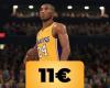NBA 2K24 ist bei Amazon Italien in der PlayStation- und Xbox-Version praktisch kostenlos