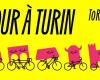 Tour à Turin“: Treffen, Lesungen und Dialoge als Hommage an die Tour de France