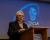 Die Erinnerung an Schwester Tecla Merlo 60 Jahre nach ihrem Tod