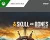 Skull and Bones für Xbox Series X/S zum HALBEN PREIS: nur 40 €!
