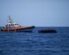 Tote und vermisste Migranten im Ionischen Meer und in der Straße von Sizilien: aktuelle Nachrichten