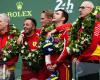 Ferrari siegt erneut in Le Mans, Coletta: „2023 war kein Zufall“ – News