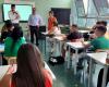 Die Prüfungen der achten Klasse beginnen, 11.487 Schüler nehmen in Catania teil