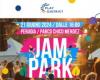 Perugia, Jam Park – Musikwettbewerb: Ein unverzichtbares Ereignis in Perugia