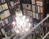 „The Paper Room“: ein magischer Buchladen in Palermo, am Fuße eines Glockenturms