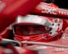 F1 – Ferrari: Leclerc „unterschreibt“ einen lebenslangen Vertrag mit dem roten Team