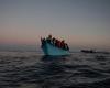 Ionisches Meer, 64 Vermisste und 11 afghanische, iranische und kurdische Migranten von der Küstenwache gerettet