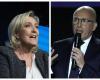Im Falle eines Sieges wird Le Pen nicht den Rücktritt Macrons fordern