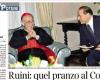 Forza Italia reagiert auf die Geschichte von Kardinal Ruini: „Enthüllen Sie den Anti-Silvio-Plan“
