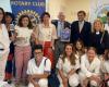 Der Verein Nuovi Sguardi und der Rotary Club Rimini unterstützen die Neuropsychiatrie des Krankenhauses