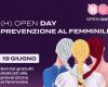 Im Krankenhaus „Vito Fazzi“ in Lecce der (H)Prevention-Tag der offenen Tür für Frauen