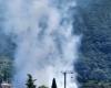 Unfall bei Italmatch in Spoleto, Rauch tritt aus: «Fenster nicht öffnen»