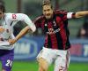 Milan, es gibt einen neuen „Ambrosini-Fall“: Abschied für immer und Wechsel zur Fiorentina | Verrat auf der A1