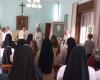 Das Noviziat von Pater Ludovico da Casoria wurde von den Bigie-Schwestern gefeiert. Erzbischof Lagnese: „Liebe hat eine Kraft, die sie ansteckend macht“ | Procope-Kaffee | Als Beweis