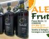Von Alex Frutta bis Condove mit Öl, Oliven und „Novaro“-Pesto • Die Agenda
