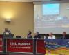 Sinagi Modena: Gestern Abend wurde die Umfrage zu Kiosken in Modena vorgestellt