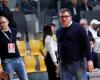 A2 MARKET – Libertas Livorno, Präsident Consigli: „Wir fangen wieder bei Marco Andreazza an“