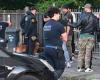 In Rimini wurden zwei Personen wegen Widerstands und Gewalt gegen einen Beamten festgenommen