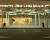 Der Flughafen Olbia gehört zu den Vorreitern der Nachhaltigkeit auf der Insel