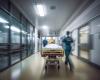 Neunzigjähriger fiel in der Notaufnahme von der Trage, Krankenschwester nach Terni verurteilt