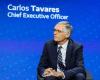 Stellantis: Carlos Tavares ist arrogant, und er erzählt Fortune – News