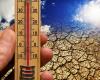 Hitzewellen stehen vor der Tür: Benevento gehört mit 41 Grad zu den heißesten Städten