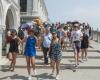 Venedig, die Flucht der Bewohner an den Tagen großer Ereignisse: 5.000 „wandern“ an Karnevalswochenenden aus