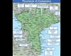 Dia-Bericht über ‘ndrangheta in der Provinz Catanzaro: ‘Territorium in vier kriminelle Gebiete unterteilt, Lamezia ist das instabilste Gebiet’