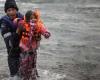 Tragödie im Mittelmeer: ​​Ein dringender Aufruf, dem Verlust von Leben ein Ende zu setzen