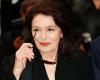 Anouk Aimée, Schauspielerin aus „La Dolce Vita“, ist im Alter von 92 Jahren gestorben