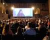 Das Kino unter den Sternen kehrt in die Festung von Imola zurück, 67 Vorführungen ab dem 25. Juni