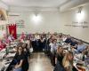 Kulturelle und gastronomische Treffen im Herzen von Catanzaro: der Abend mit jungen Wirtschaftslehrern