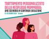 Personalisierte Behandlungen im Kampf gegen Brustkrebs: die Konferenz in Teramo – Nachrichten