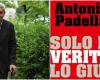 „Ich schwöre nur die Wahrheit“: die Präsentation des neuen Buches von Antonio Padellaro am 19. Juni in der Buchhandlung Le Torri in Rom