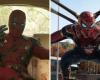 Deadpool & Wolverine, der Regisseur strebt ein Crossover mit Spider-Man an