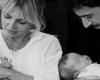 Andreas Müller und Veronica Peparini feiern den dreimonatigen Geburtstag ihrer Töchter: „Wir lieben dich unendlich“ – Sehr wahr