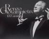 Velletri erinnert an seinen Mitbürger-Schauspieler Renzo Giovampietro an seinem 100. Geburtstag