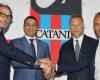 Catania, Pelligra: „Wir müssen alle Englisch lernen. Wenn wir eines Tages in die Champions League gehen …“