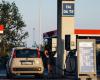 Benzinpreise, steigende Preisbewegungen. Die Auswirkungen auf die Durchschnittswerte an der Pumpe