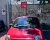 Carsharing: Die roten 500 von Enjoy kommen auch in Apulien an: Hier können Sie sie mieten