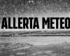 Schlechtes Wetter, gelbe Wetterwarnung in Venetien wegen hydraulischer Gefahr am Mittwoch, 19. Juni