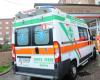 Mantua fühlt sich in der Via Trieste krank. 59-Jähriger stirbt kurz nach seiner Ankunft im Krankenhaus
